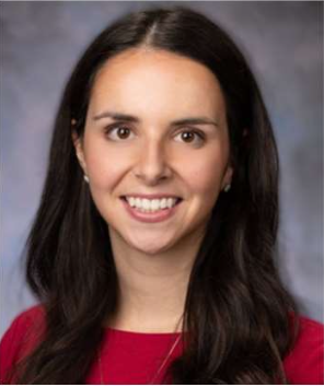 Catherine Stephan